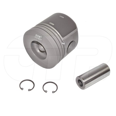 Aic Replacement Parts Piston As-Std Fits Caterpillar Models 2123677